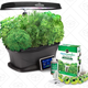Miracle-Gro AeroGarden Bounty, $160